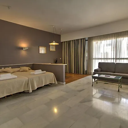 מלון דירות In Puerto Banus