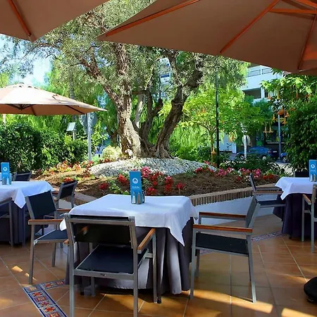 מלון דירות In Puerto Banus מארבלה