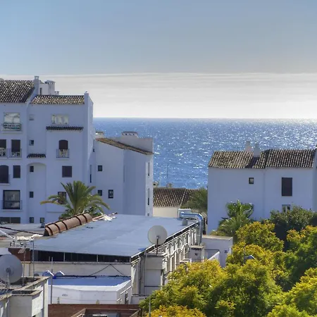 מלון דירות In Puerto Banus