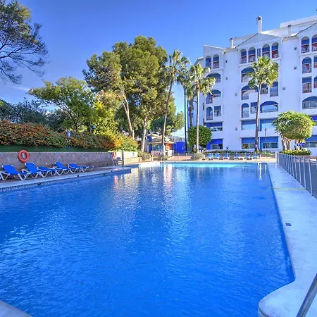 מלון דירות In Puerto Banus