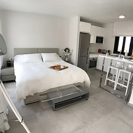 מלון דירות In Puerto Banus